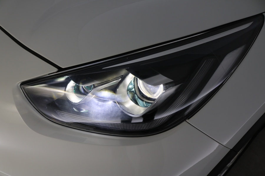 Kia Niro Electric vaihtoauto