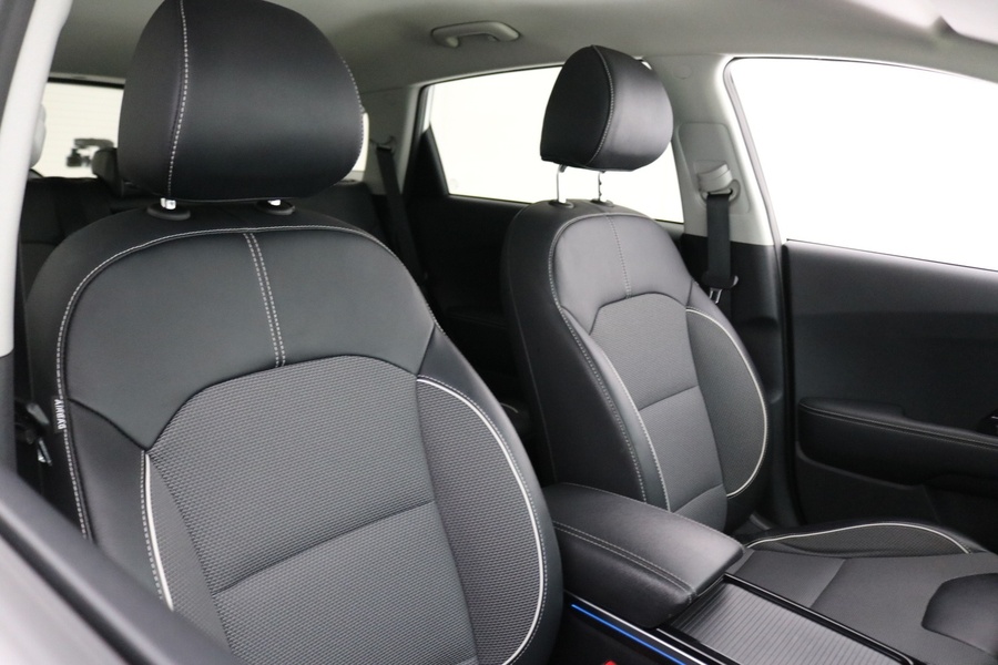 Kia Niro Electric vaihtoauto