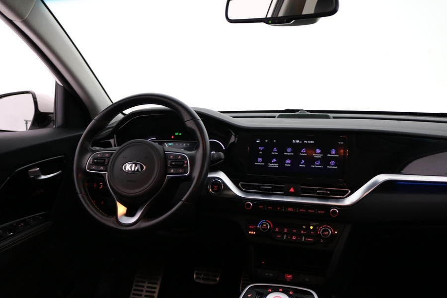 Kia Niro Electric vaihtoauto