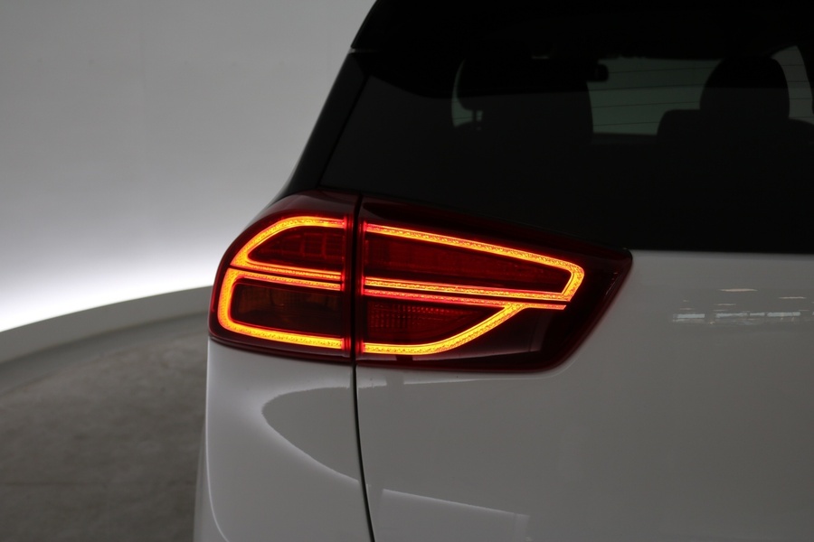 Kia Niro Electric vaihtoauto