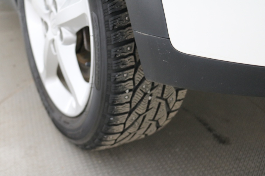 Kia Niro Electric vaihtoauto