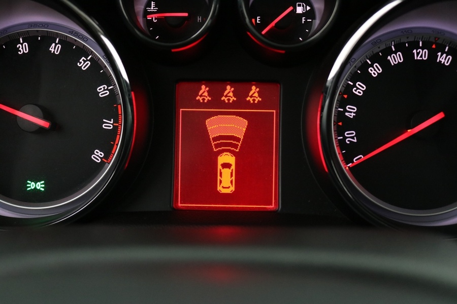 Opel Mokka vaihtoauto