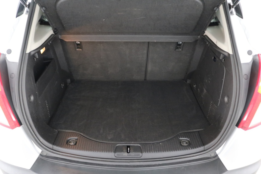 Opel Mokka vaihtoauto