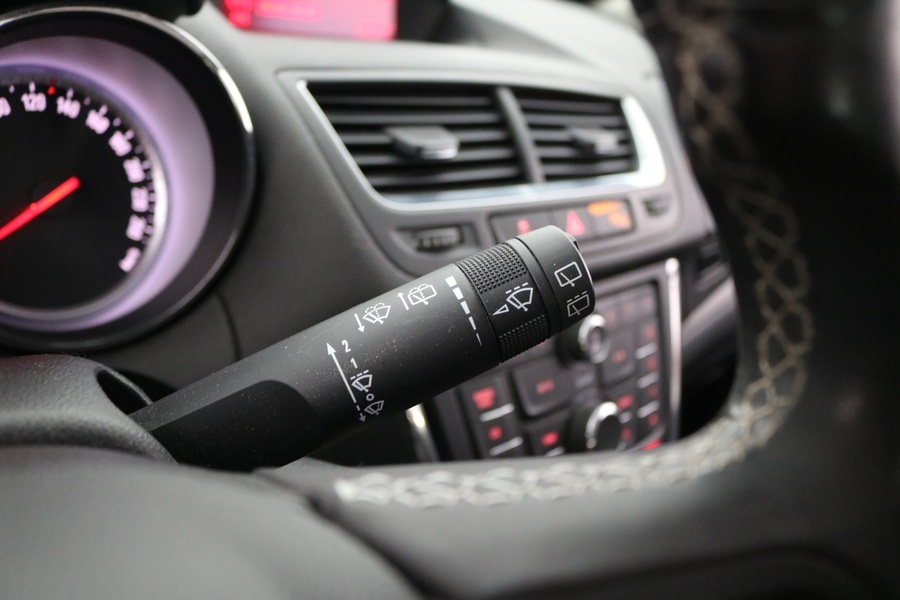 Opel Mokka vaihtoauto