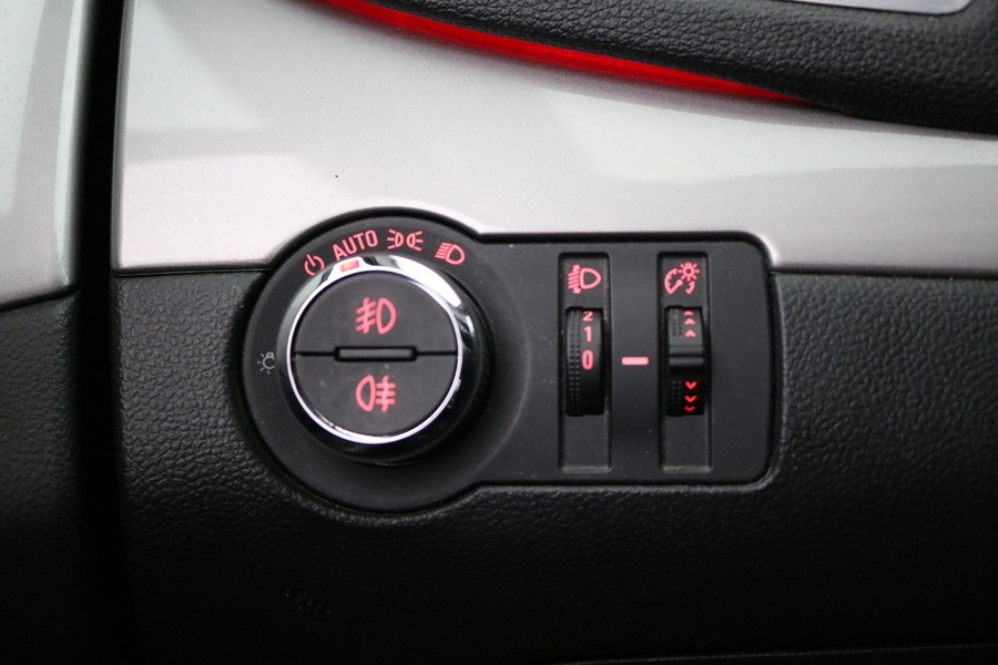 Opel Mokka vaihtoauto