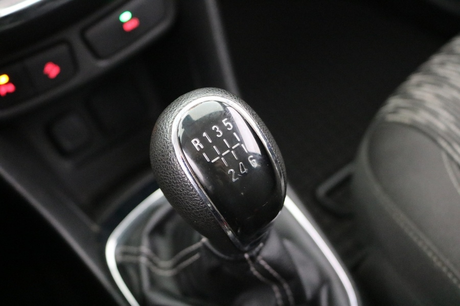 Opel Mokka vaihtoauto