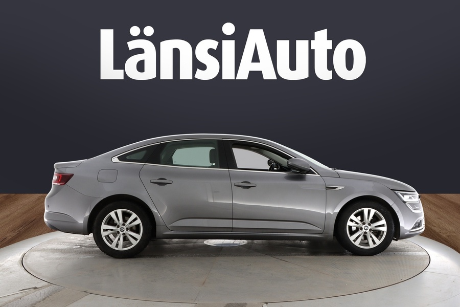 Renault Talisman vaihtoauto