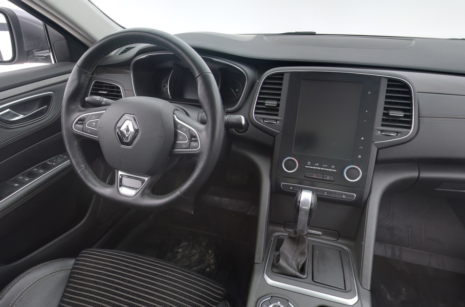 Renault Talisman vaihtoauto