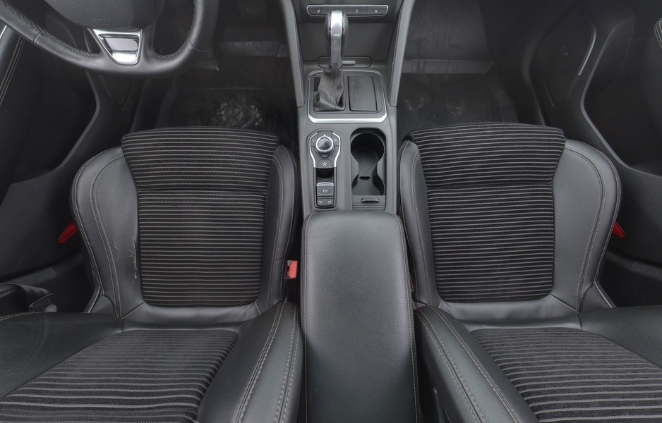 Renault Talisman vaihtoauto