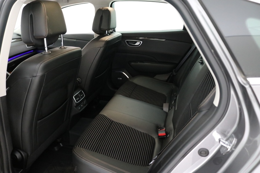 Renault Talisman vaihtoauto