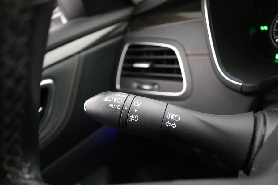 Renault Talisman vaihtoauto