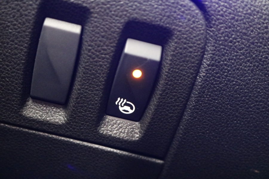 Renault Talisman vaihtoauto