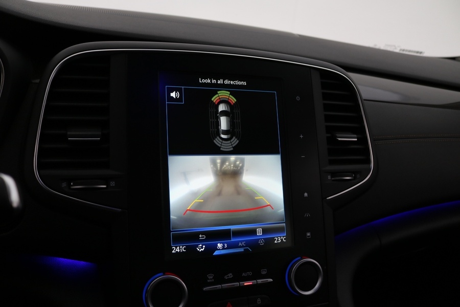 Renault Talisman vaihtoauto