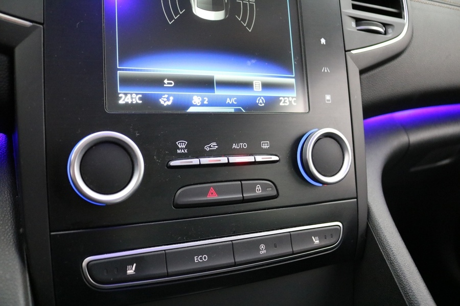 Renault Talisman vaihtoauto