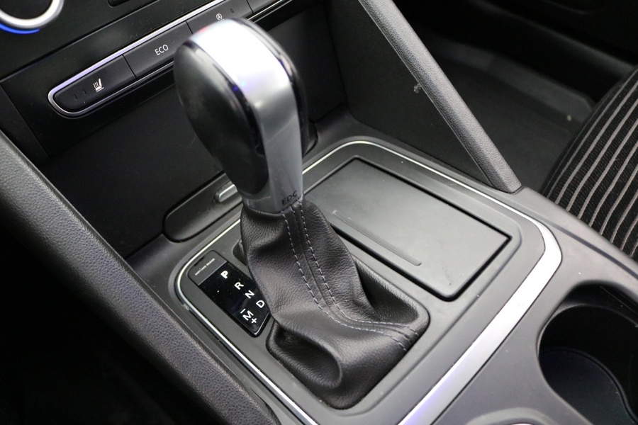 Renault Talisman vaihtoauto