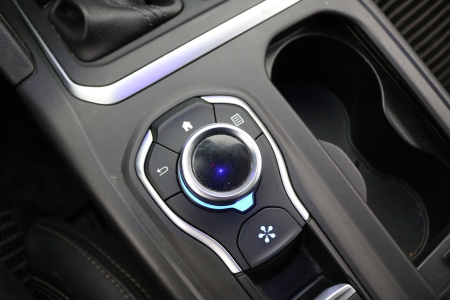 Renault Talisman vaihtoauto