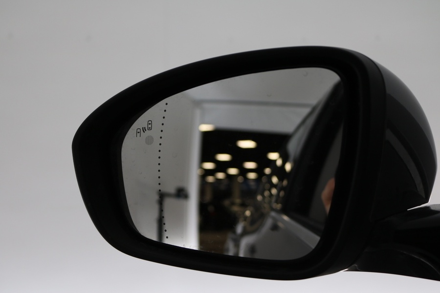 Renault Talisman vaihtoauto