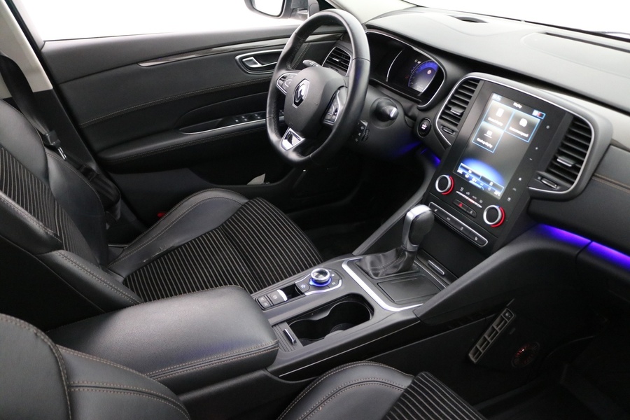 Renault Talisman vaihtoauto