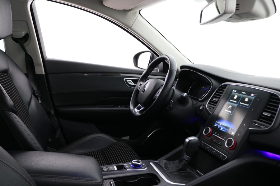 Renault Talisman vaihtoauto