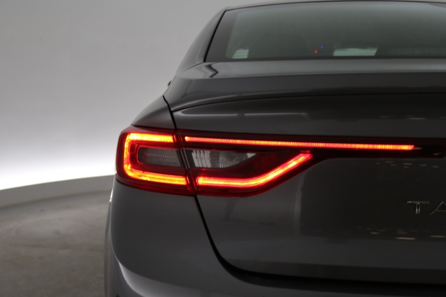 Renault Talisman vaihtoauto