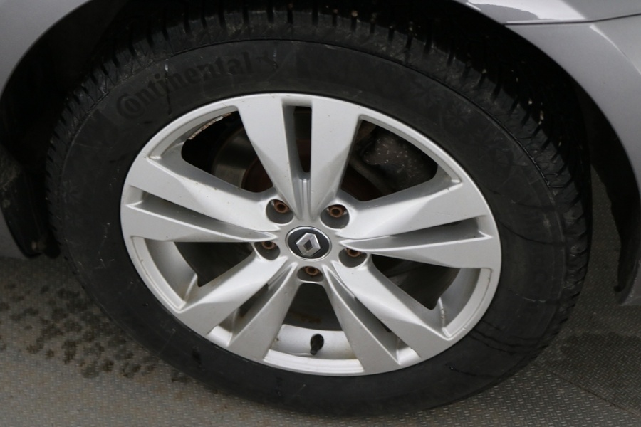 Renault Talisman vaihtoauto