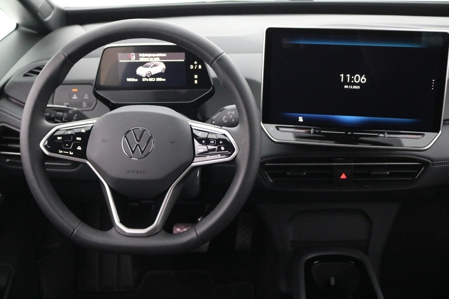 Volkswagen ID.3 vaihtoauto