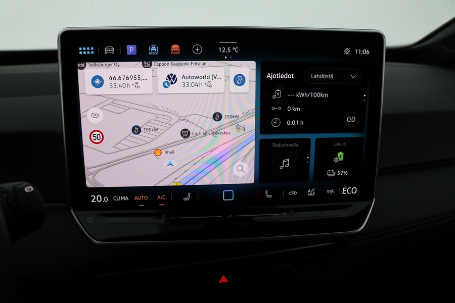 Volkswagen ID.3 vaihtoauto