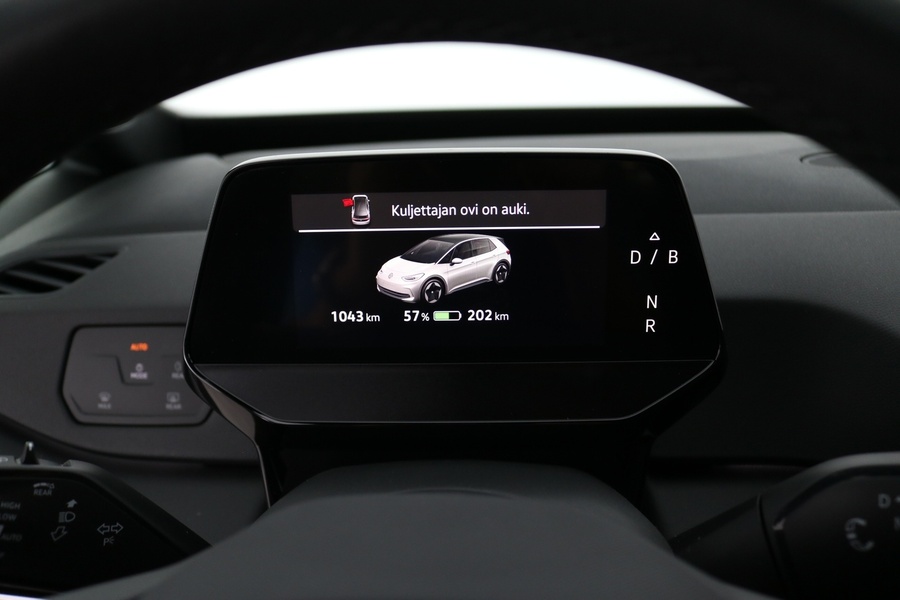 Volkswagen ID.3 vaihtoauto