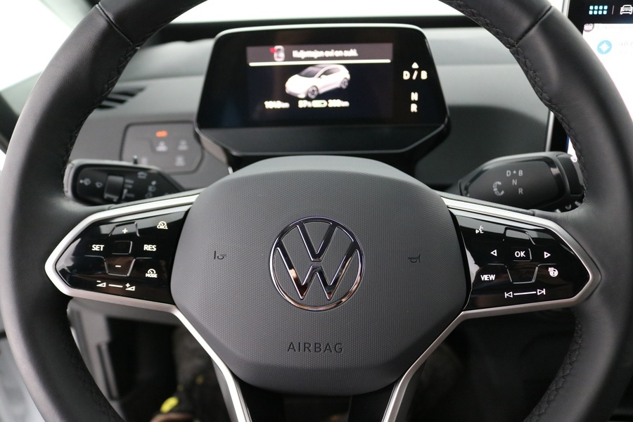 Volkswagen ID.3 vaihtoauto