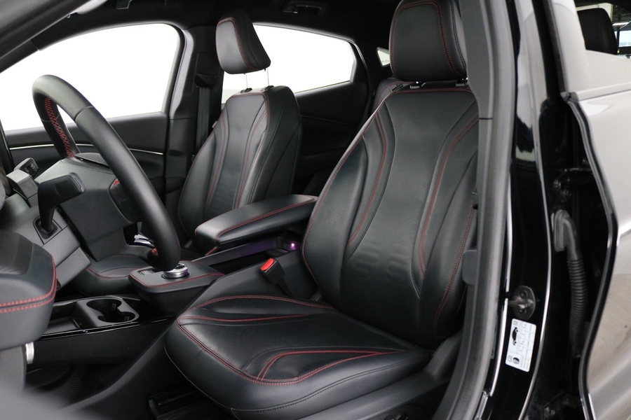 Ford USA Mustang vaihtoauto