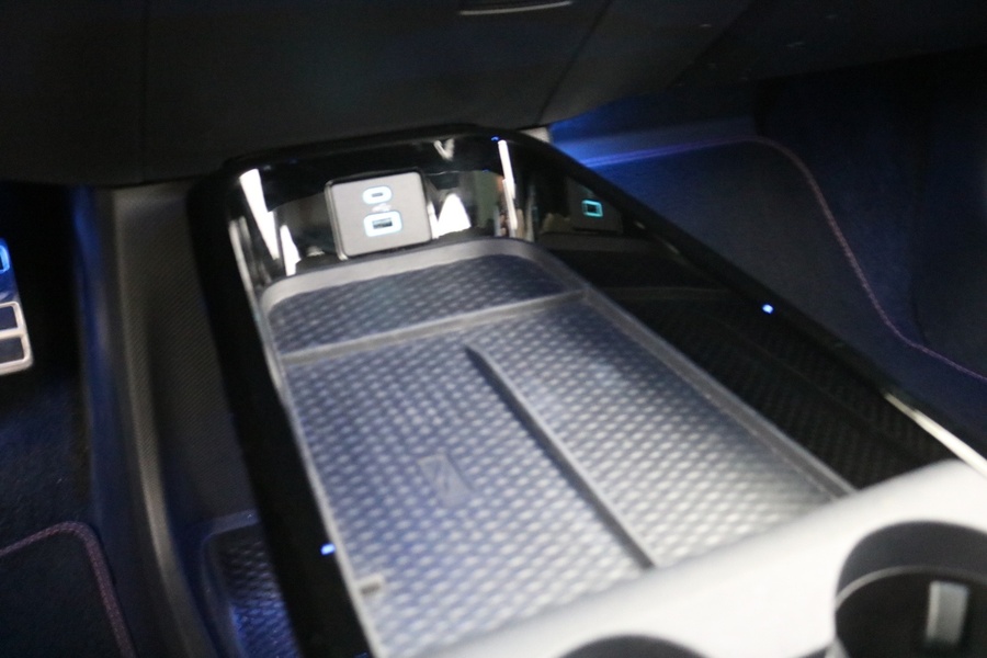 Ford USA Mustang vaihtoauto