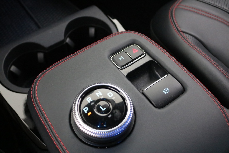 Ford USA Mustang vaihtoauto