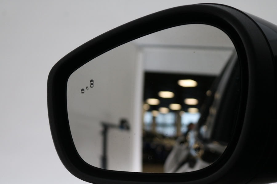 Ford USA Mustang vaihtoauto