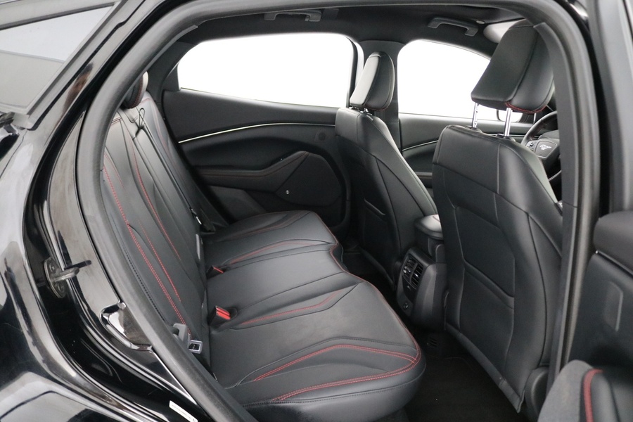 Ford USA Mustang vaihtoauto