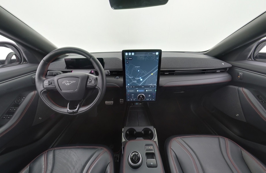 Ford USA Mustang vaihtoauto