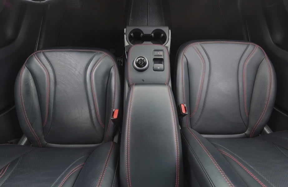 Ford USA Mustang vaihtoauto