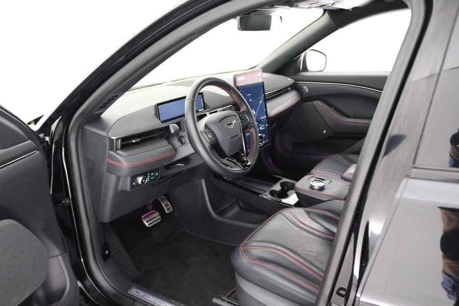 Ford USA Mustang vaihtoauto