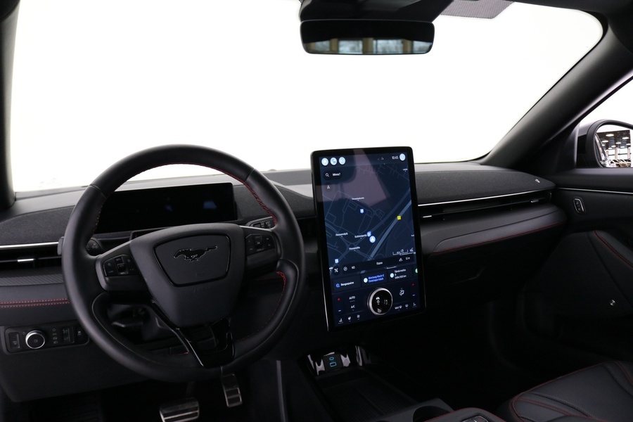 Ford USA Mustang vaihtoauto