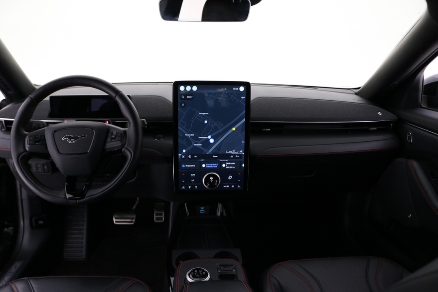 Ford USA Mustang vaihtoauto