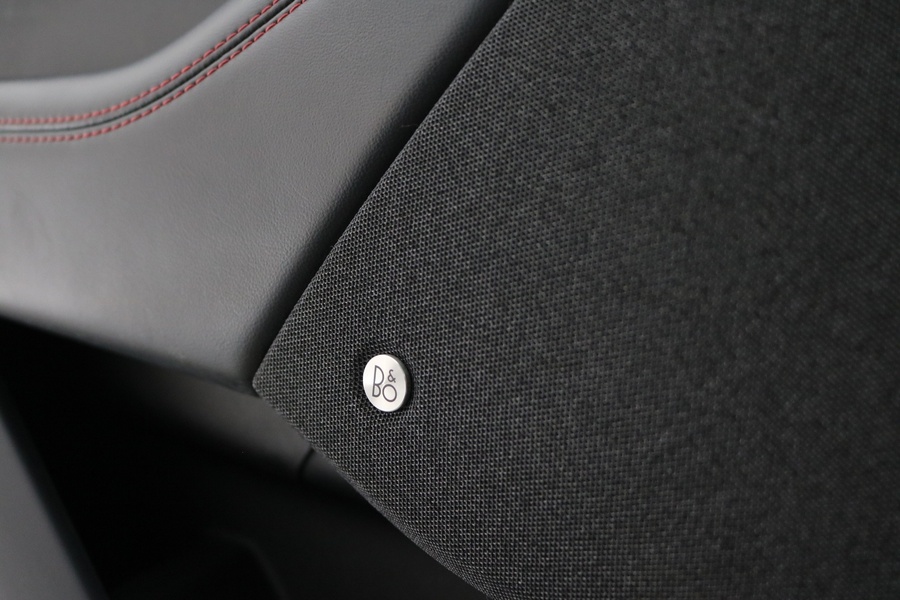 Ford USA Mustang vaihtoauto