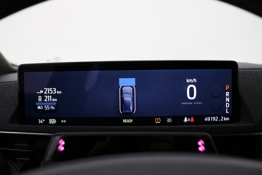 Ford USA Mustang vaihtoauto