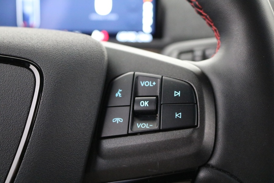 Ford USA Mustang vaihtoauto