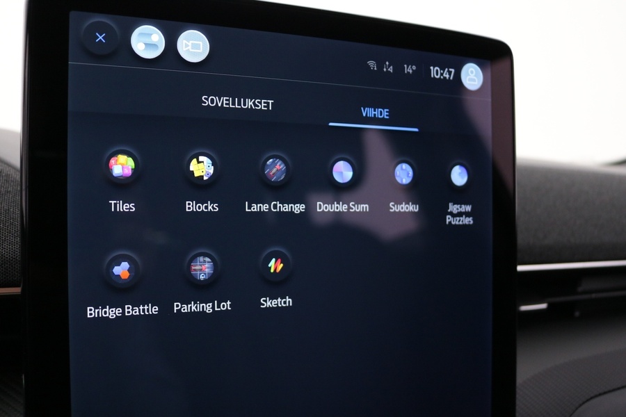 Ford USA Mustang vaihtoauto