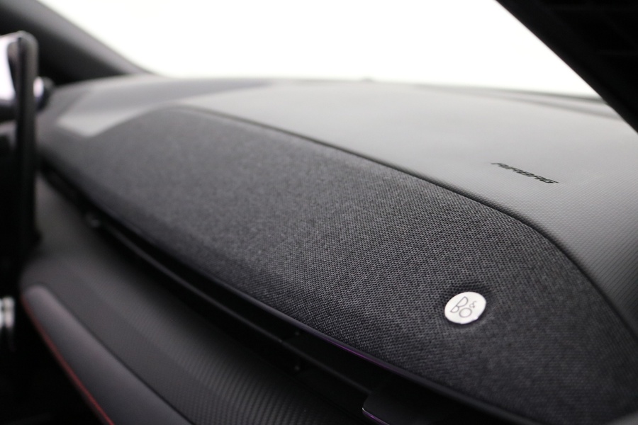 Ford USA Mustang vaihtoauto