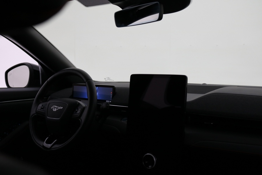 Ford USA Mustang vaihtoauto