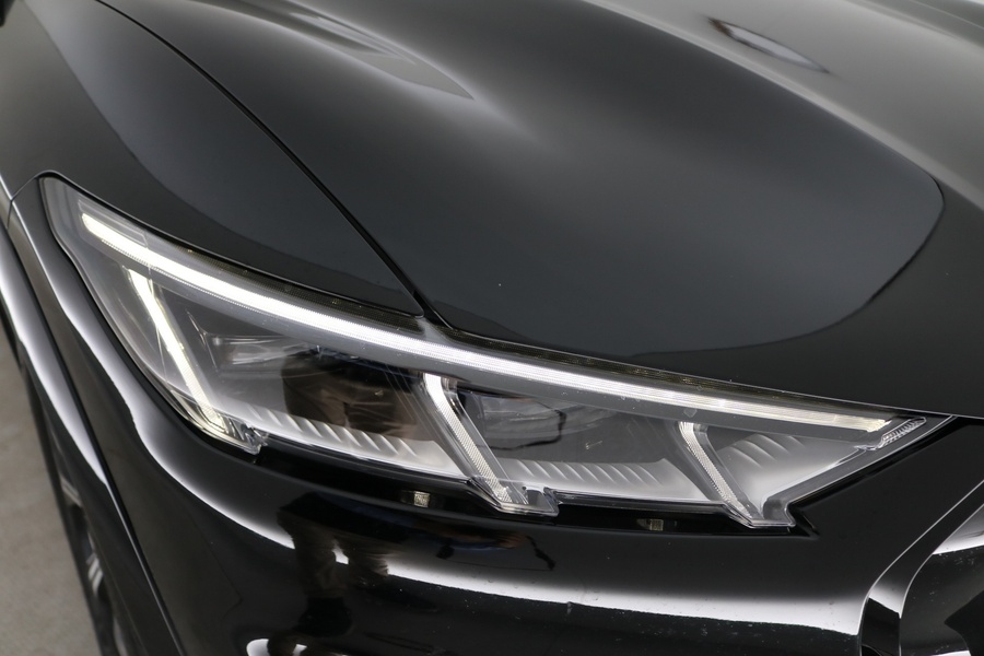 Ford USA Mustang vaihtoauto