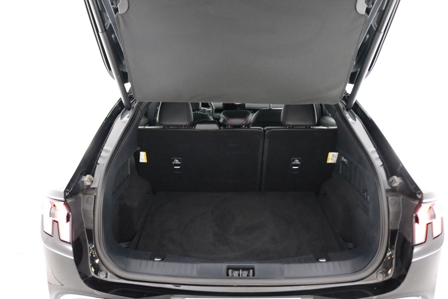 Ford USA Mustang vaihtoauto