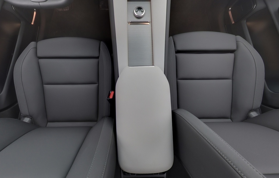 Polestar 4 vaihtoauto