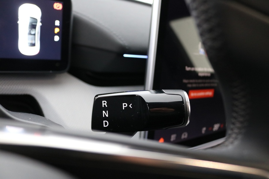 Polestar 4 vaihtoauto