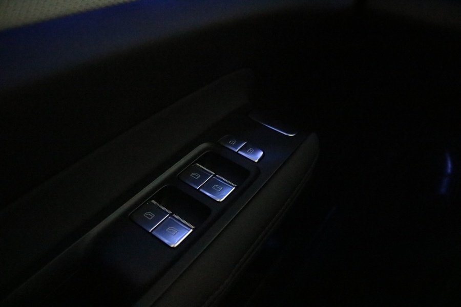 Polestar 4 vaihtoauto